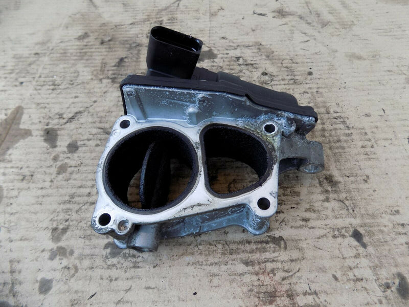 VW AUDI Q7 A6 A7 3.0 TDI DIESEL THROTTLE BODY GENUINE 059129593H