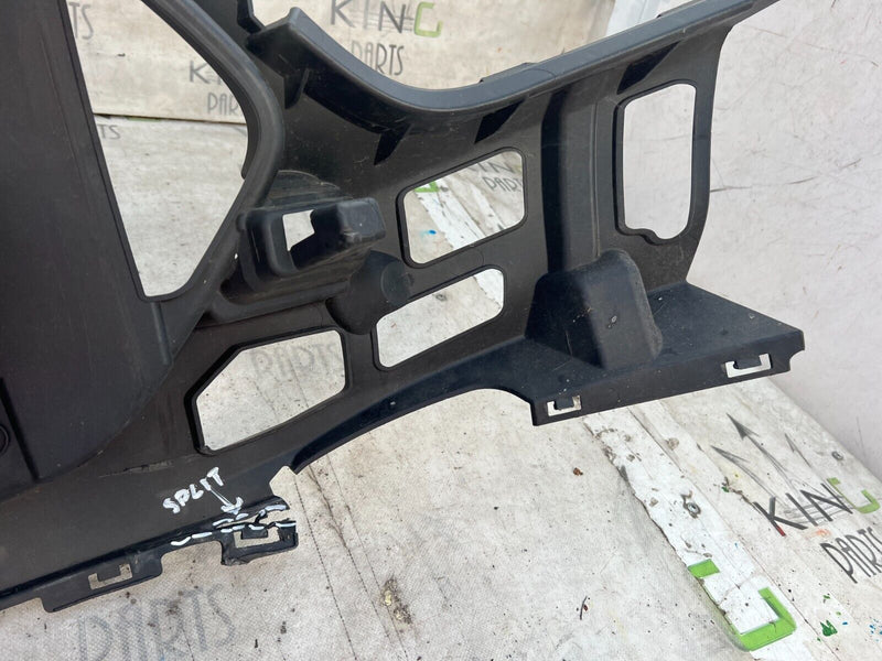 FORD TRANSIT CUSTOM 2018-ON FRONT BUMPER GRILLE BRACKET JK2117E778A