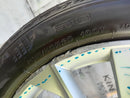 SKODA ENYAQ 20" SINGLE ALLOY WHEEL RIM 8J ET45 & TYRE 235/50/20 5LA601025H