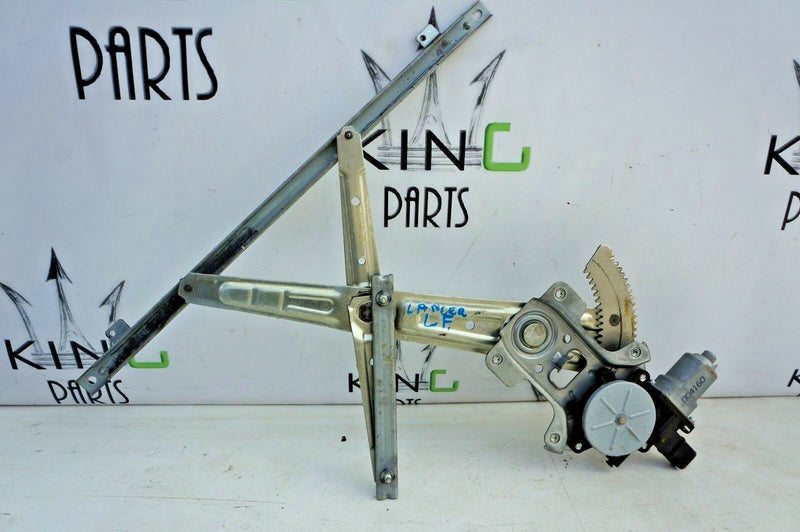 MITSUBISHI LANCER GS2 2007-2016 PASSENGER LEFT SIDE REAR WINDOW MECHANISM MOTOR