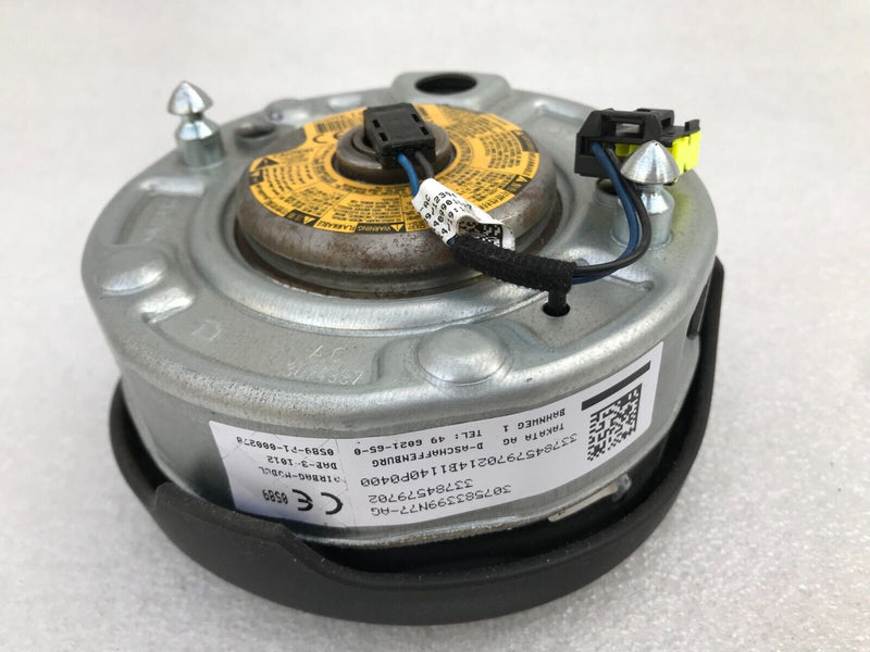 BMW F20 F21 M-SPORT STEERING WHEEL *NEW AIRBAG RIGHT DRIVER SIDE 33784579702