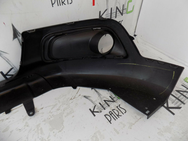 PEUGEOT 2008 - 2013 2014 2015 2016 LOWER FRONT BUMPER GENUINE 9802520577