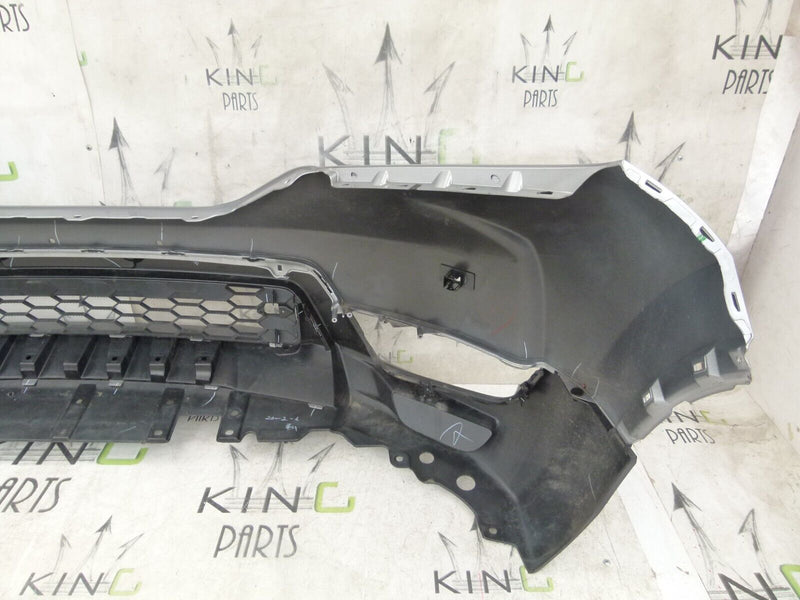 HONDA CRV MK5 2016-2019 FRONT BUMPER GENUINE PDC 71102TNYYZZ00