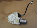 Audi A6 C6 2004-2011 Rear Door Window Motor Regulator Left Side N/S 4F0 959 801F