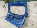 KIA SPORTAGE QL 2015-2020 BOOT LID TAILGATE PANEL IN BLUE - GENUINE -