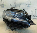 AUDI A4 B8 8K 2008-2011 GENUINE HEADLIGHT LAMP RIGHT DRIVER SIDE 8K0805608