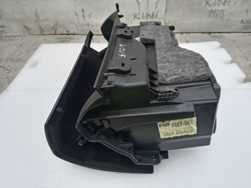 MERCEDES W205 C CLASS 2016-2021 GLOVE BOX A2056800191 #