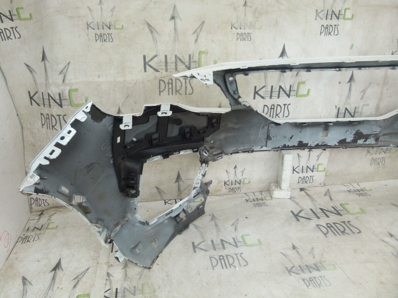 PEUGEOT 5008 MK2 P87E 2018-2020 FRONT BUMPER GENUINE 9816497877