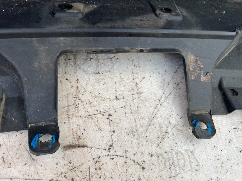 LAND ROVER RANGE ROVER VOGUE L405 2012-17 FRONT BUMPER CK52-17F003