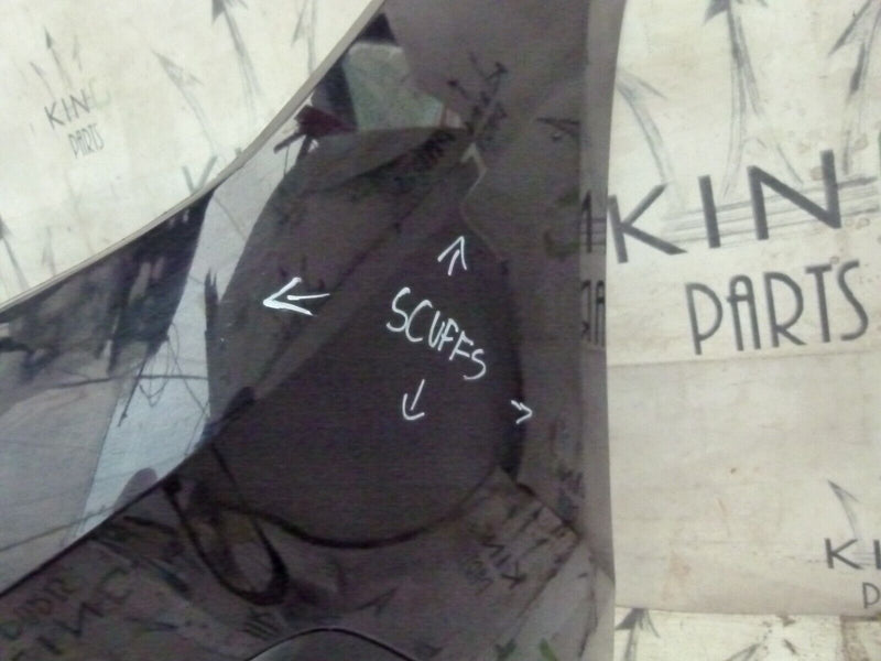 BMW 2 SERIES F44 SPORT GRAN COUPE 2020-ON FRONT BUMPER GENUINE 7474575