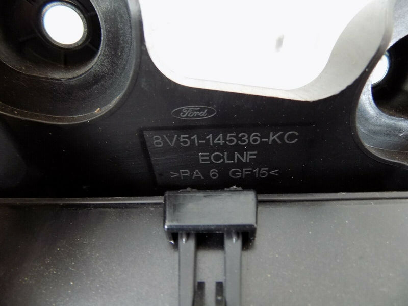 FORD FIESTA MK7 ST, FUSE BOX GENUINE 8V51-14536-KC