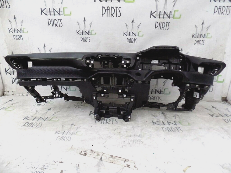 PEUGEOT e-2008 2008 208 GT (ELECTRIC) 2019-ON GREEN THREAD !! DASHBOARD GENUINE