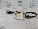 BMW 5 SERIES F10 F11  FRONT RIGHT DRIVER OFF SIDE SEAT BELT 610126200B
