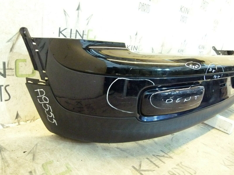 MINI COOPER ONE CLUBMAN R55 FACELIFT 2010-14 REAR BUMPER GENUINE 7260546