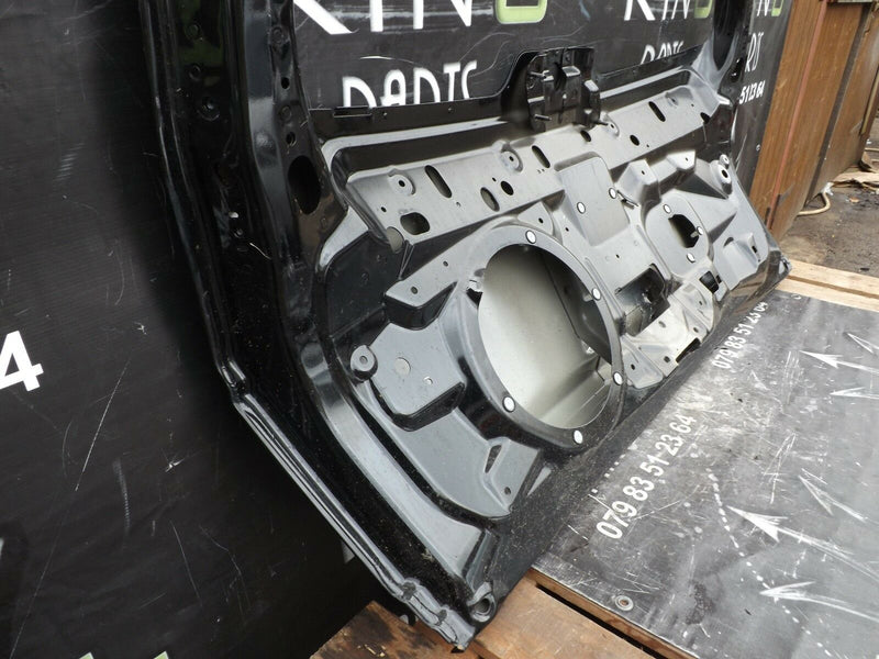 Range Rover Sport L320 2005-2009 Tailgate Boot Lid Genuine Hse Black