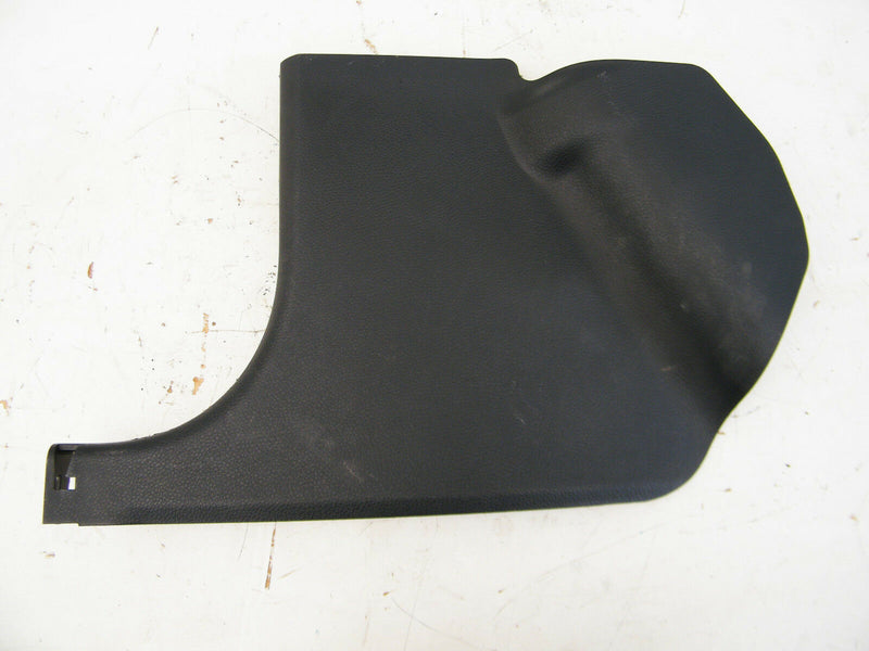 MERCEDES W204 2011-2014 BLACK PANEL BOTTOM COVER TRIM A PILLAR LEFT SIDE N/S