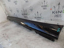 BMW E90 FACELIFT 2008-2012 LEFT SIDE SKIRT N/S SILL COVER GENUINE 7906507