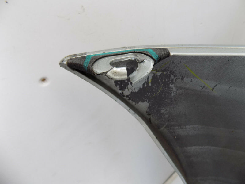 MAZDA 6 (GG) SPORTS FACELIFT 2005-2007 REAR BUMPER GENUINE GR1A-50221