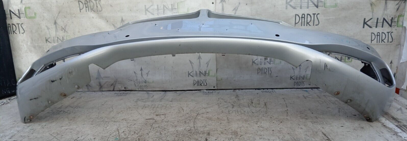 BMW 4 SERIES F32 F33 F36 2017-2020 LCI GENUINE FRONT BUMPER 51117294651