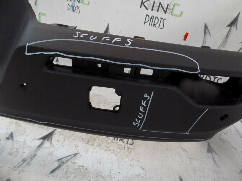 VOLVO XC40 2018 2019 LOWER REAR BUMPER GENUINE 6x PDC 31449333