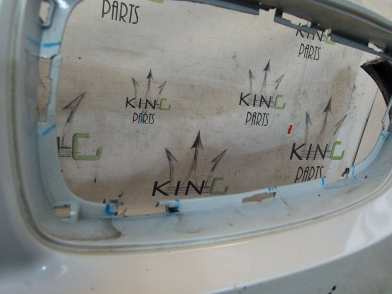 BMW M3 F80 M4 F82 2014-2019 WHITE FRONT BUMPER GENUINE PDC  8054290