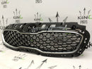 KIA SPORTAGE QL SI PREMIUM 2018 FRONT BUMPER GRILL RADIATOR 86355-F1600