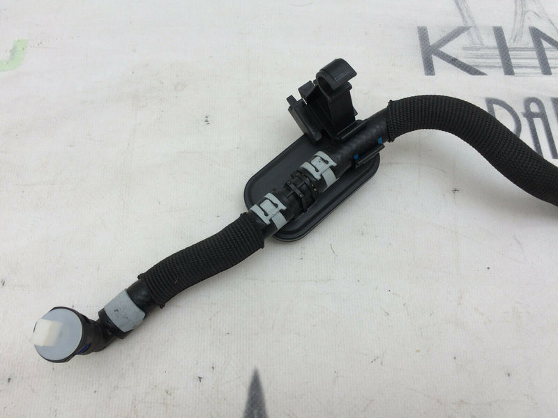 VW GOLF MK7 1.4 TDI 1.6 2.0 NEW FUEL DAMPER SENSOR 5Q0127242 HOSE PIPE 6C0130295