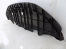 JAGUAR XJ X351 09-17 UNDERTRAY COVER FRONT BUMPER PANEL SHIELD AW93-17626