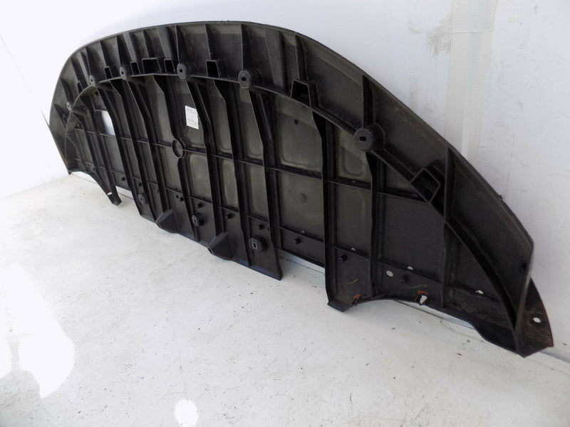 JAGUAR XJ X351 09-17 UNDERTRAY COVER FRONT BUMPER PANEL SHIELD AW93-17626