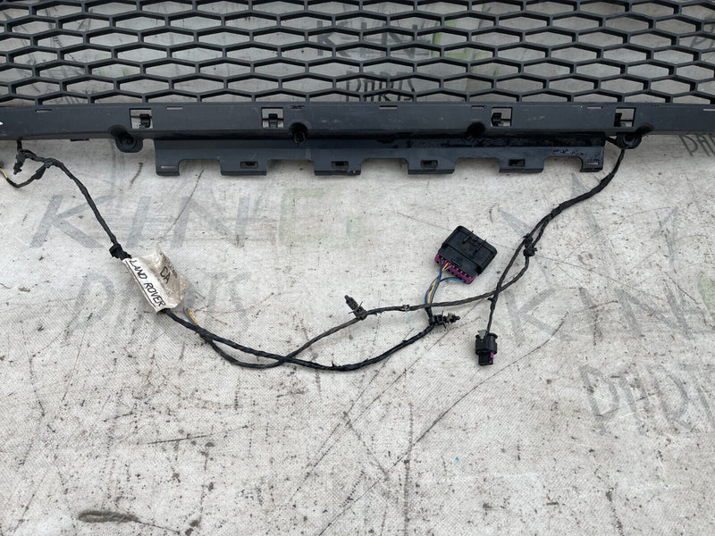 LAND ROVER DISCOVERY SPORT L550 2014-18 FRONT BUMPER GRILL FK72-17K945A