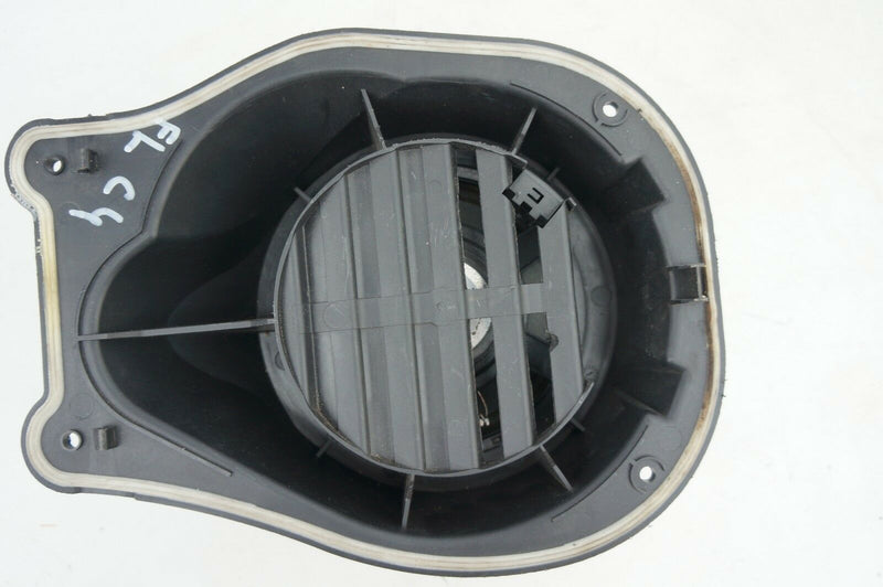 CITROEN C4 GRAND PICASSO 2006-2013 DOOR SPEAKER FRONT LEFT WITH COVER