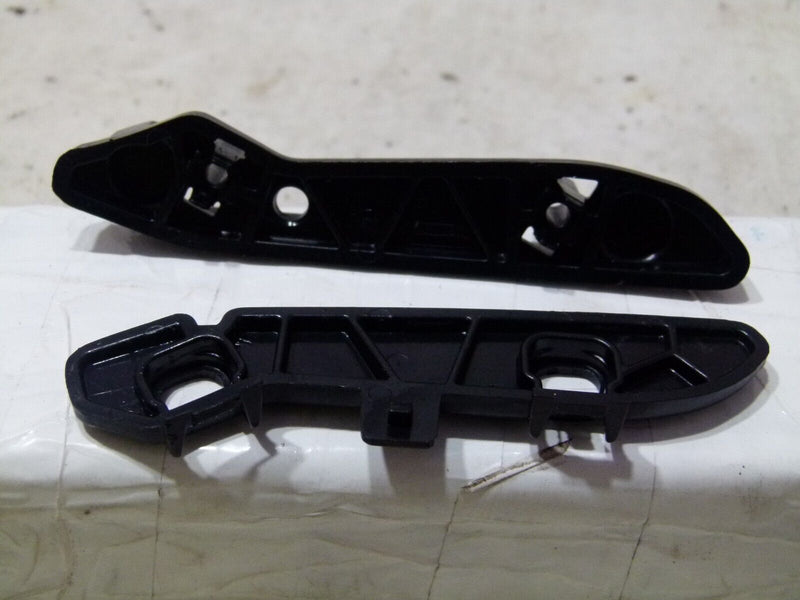 BMW 3 F30 2011-2015 FRONT BUMPER BOTH SIDE BRACKETS GENUINE 7279711