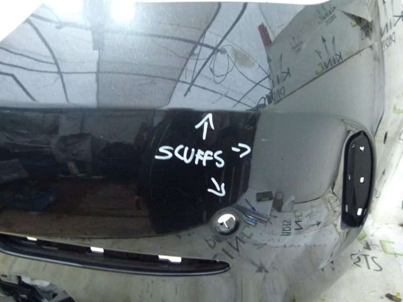 MERCEDES CLS C257 AMG LINE 2018-2021 REAR BUMPER PDC GENUINE A2578850801