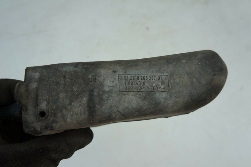 Land Range Rover L322 2002-2012 Rear Left Side Door Brake Stop 8265337 - S36-06