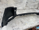 HYUNDAI TUCSON MK3 2015-2018 REAR BUMPER GENUINE 86611D7000