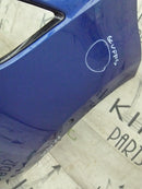 CITROEN C4 PICASSO MK2 2016-18 FRONT BUMPER GENUINE AA37702777