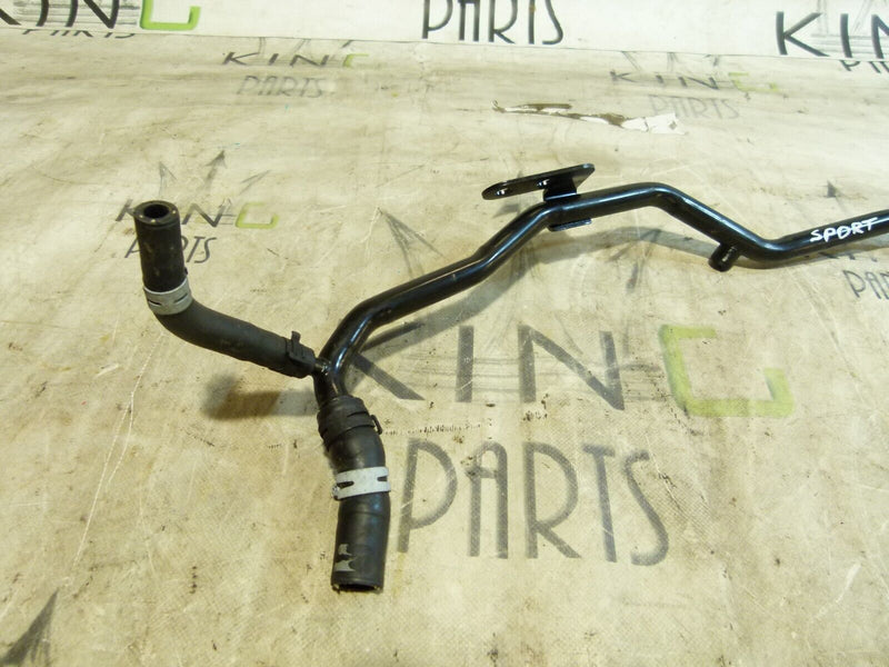 RANGE ROVER SPORT 13-17 COOLANT HOSE PIPE GENUINE FPLA9Y439CA