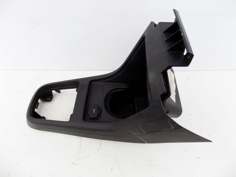 SEAT MII CITIGO VW UP 2011-2017 BLACK PANEL DASH CENTRE CONSOLE HOLDER CUP