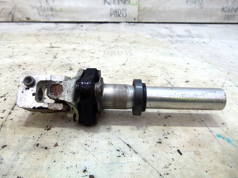 MERCEDES C W204 2007-2011 STEERING COLUMN SHAFT JOINT GENUINE A204460191