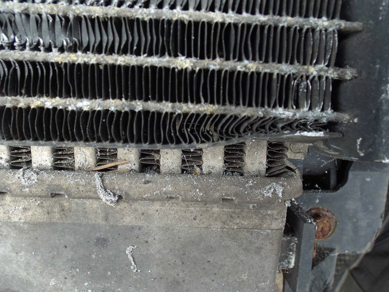Land Range Rover Sport L320 2007-2010 3.6 TDV6 Radiator Pack L25951 PML500040