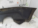 VW GOLF V MK5 1K 2004-2009 REAR BUMPER LOWER DIFFUSER GENUINE 1K6807421