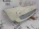 MINI COOPER S R56 - 2009-2013 CREAM REAR BUMPER GENUINE PDC 7147886
