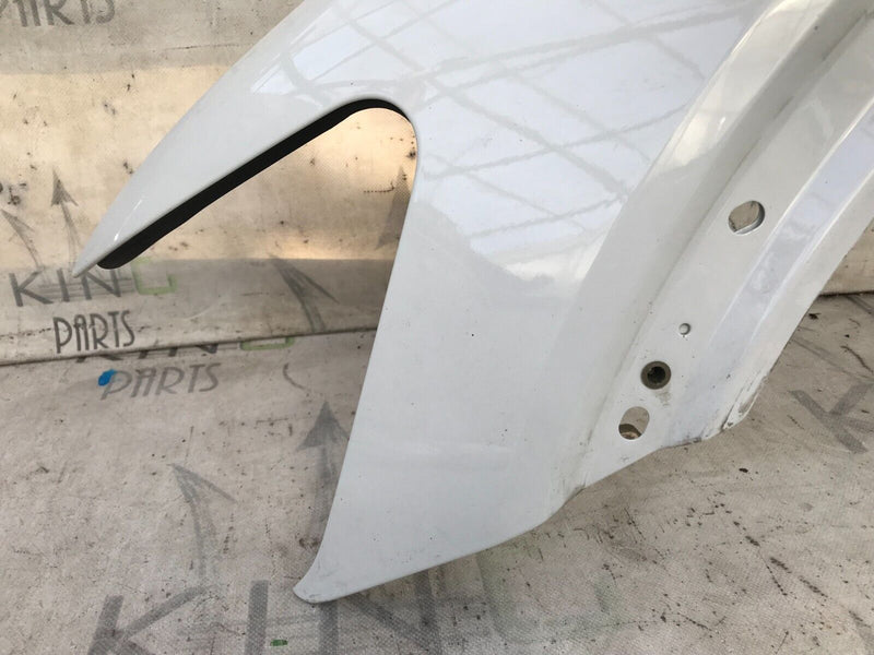 AUDI E-TRON 2018-ON LEFT SIDE FRONT FENDER WING PANEL & CHARGING FUEL FLAP