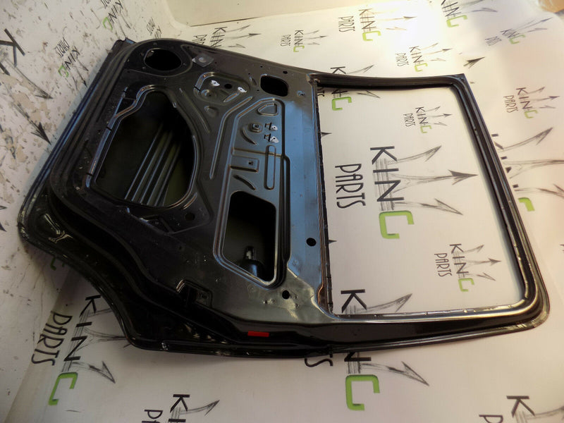VAUXHALL ZAFIRA B 2009-2014 GENUINE REAR DOOR PANEL RIGHT DRIVER SIDE O/S