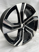 VOLVO XC90 R DESIGN 22" ALLOY WHEEL 9J ET38.5 32209412