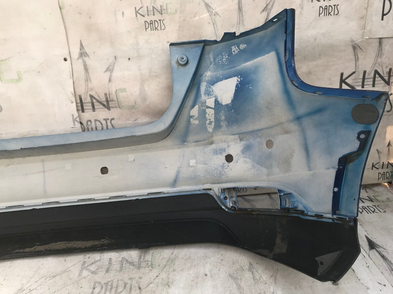 FORD FOCUS MK3 LCI 2013-2018 REAR BUMPER PDC GENUINE F1EB17906A