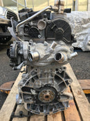 SEAT ATECA KH7 1.5 TSI ENGINE DAD 1.5 Petrol 110kw 2019 MANUAL **FOR SPARE PARTS