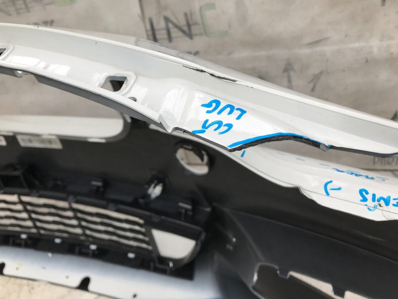 BMW 4 SERIES F32 M-SPORT 2013-2016 FRONT BUMPER PDC GENUINE 5111 8054502