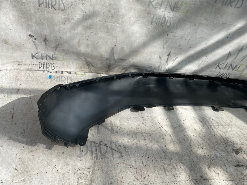 AUDI Q5 S-LINE 2017-2020 FRONT BUMPER LOWER SPOILER 80A807061B
