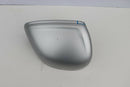 VOLVO XC90 2015-ON RIGHT WING MIRROR HOUSING COVER SILVER 31424316 /S16-25